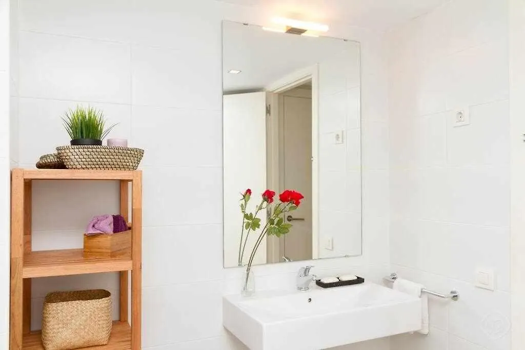 Apartament Port V Apart Centrico Con Estilo 21 Barcelona